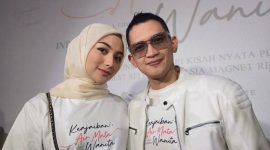 Potret Rezky Aditya (Dok. Ist)