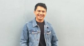 Potret Sahrul Gunawan (Dok. Ist)