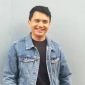 Potret Sahrul Gunawan (Dok. Ist)