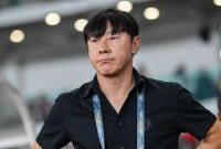 Shin Tae-yong Dikabarkan Out