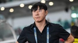 Shin Tae-yong Dikabarkan Out