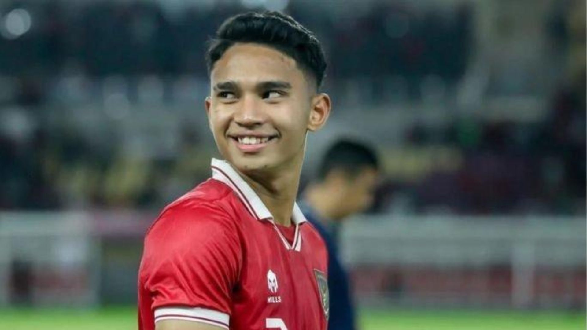 Berhasil Cetak Gol 2 Kali, Marselino Ferdinan Ungkap Hal Ini