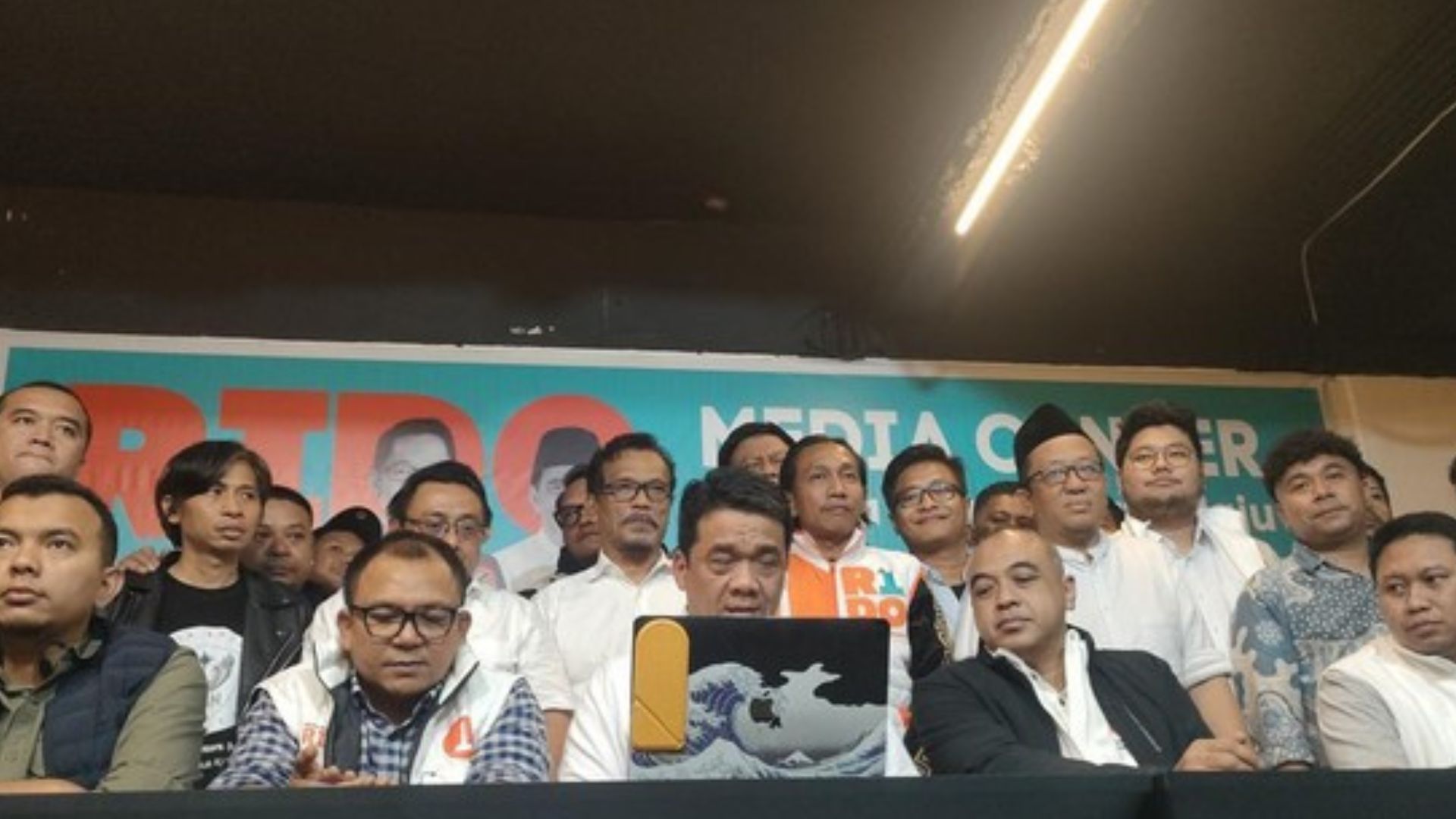 Tim RIDO Duga Ada Kecurangan Selama Masa Tenang: Menciderai Proses Pilkada di DKI Jakarta