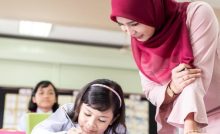Memahami Gaya Belajar dari Peserta Didik