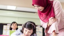 Memahami Gaya Belajar dari Peserta Didik