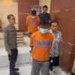 Pelaku pembacokan saksi pilkada di Sampan
(Dok. Ist)