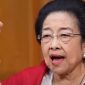 Megawati Soekarnoputri 
(Dok. Ist)