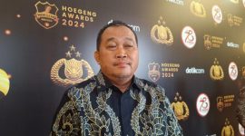 Komisi III DPR tanggapi pimpinan KPK yang tak ada dari perempuan 
(Dok. Ist)