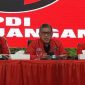 Hasto Kristiyanto 
(Dok. Ist)