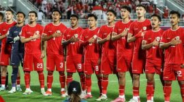 Timnas Indonesia (Dok. Ist)