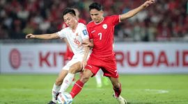 Timnas Indonesia Siap Berlaga di Piala AFF 2024 (Dok. Ist)