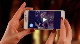 Video Srikandi 7 Menit (Dok. Ist)