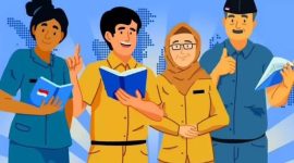 Apa Tujuan Tindak Lanjut yang Ingin Dilakukan untuk Meningkatkan Kualitas Praktik Kinerja?