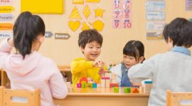 Pentingnya Membangun Komunikasi Anak Sejak Dini