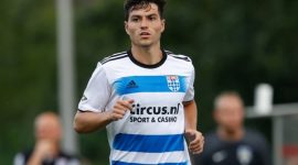 Prediksi Skor Zwolle vs Willem II, Liga Eredivisie Musim 2024, 14 Desember 2024
