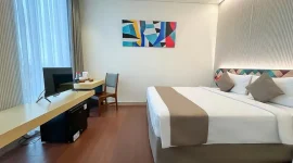 10 hotel termurah di Wonogiri dengan harga mulai Rp53 ribu/malam. Cocok untuk traveller hemat, nyaman, dan dekat tempat wisata populer.

