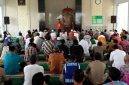 Mengapa Sholat Jumat Hanya untuk Laki-laki
