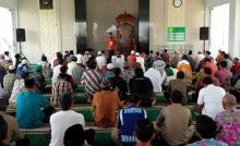 Mengapa Sholat Jumat Hanya untuk Laki-laki