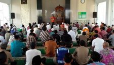 Mengapa Sholat Jumat Hanya untuk Laki-laki