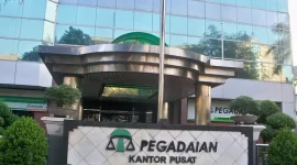 Apakah Pegadaian Buka Hari Sabtu? 