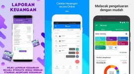 Aplikasi Keuangan Pribadi Terbaik 