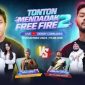 Mendadak Free Fire 2 (Dok. Ist)