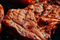Resep BBQ Lezat (Dok. Ist)