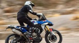 Concept F 450 GS (Dok. Ist)
