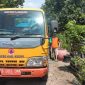Krisis Air Bersih di Sepawon (Dok. Ist)