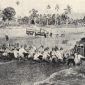 Bagaimana Dampak The Great Depression Terhadap Hindia Belanda?