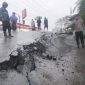 Penanganan Banjir dan Longsor di Sukabumi (Dok. Ist)