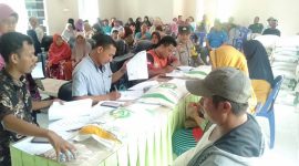 Bantuan Pangan Non Tunai 2024 Kapan Cair di Jawa Barat?
