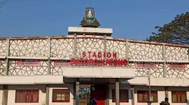 Stadion Batoro Katong (Dok. Ist)