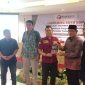 Bawaslu Ponorogo Luncurkan Buku 'Mencari Makna Demokrasi'(Dok. Ist)