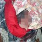 Bayi laki-laki yang dibuang Surabaya (Dok. Ist)