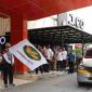 Pemkab Bekasi Resmi Luncurkan Shuttle K-99 (Dok.ist)