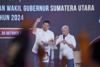 Bobby Nasution  (Dok. Ist)