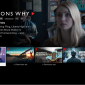 Cara Logout Netflix di TV