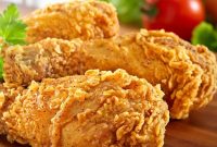 Cara Membuat Ayam Crispy dengan Tepung Sajiku