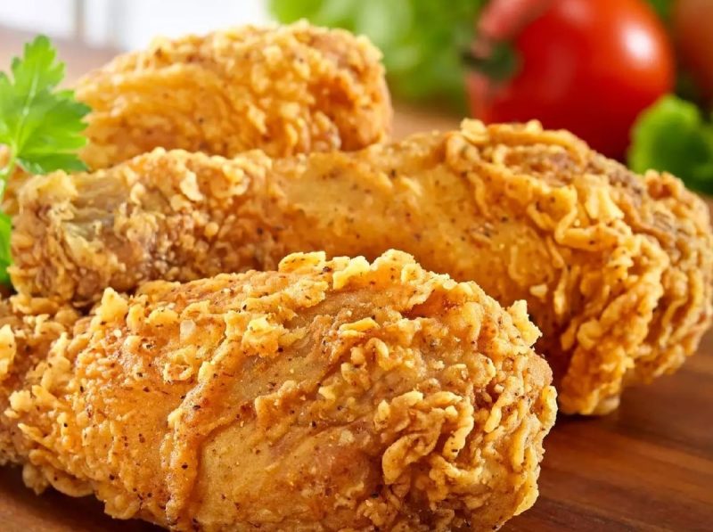 Cara Membuat Ayam Crispy dengan Tepung Sajiku