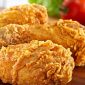 Cara Membuat Ayam Crispy dengan Tepung Sajiku