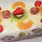Cara Membuat Salad Buah 