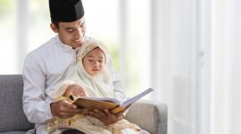 Cara Menanamkan Akidah dalam Diri Seseorang Sejak Usia Dini
