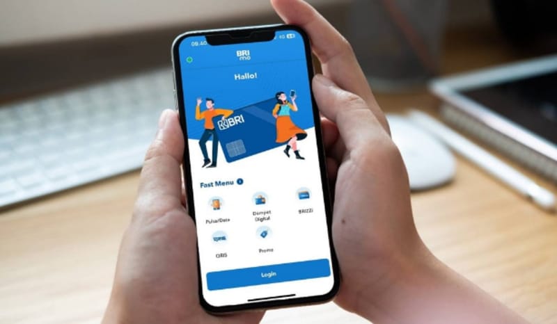 Cara Mengatasi Gangguan BRI Mobile Hari Ini Tidak Bisa Login