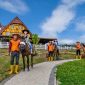 Cepogo Cheese Park