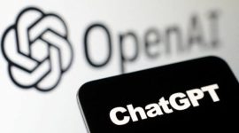 ChatGPT Error (Dok. Ist)
