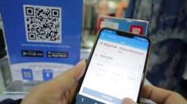 PPN Naik Jadi 12 Persen (Dok. Ist)