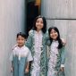 Buah Hati Desta (Dok. Ist)
