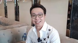 Richard Lee (Dok. Ist)