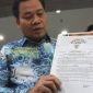 Kuasa hukum Edy Rahmayadi (Dok. Ist)